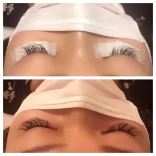 マツエク・マツパ sprinkles loungeのエステ・リラクイメージ