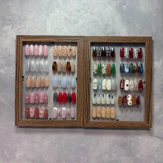 ネイル OAK溝の口 SAWAのその他イメージ
