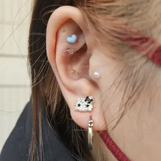 谷口 みゆのエステ・リラクイメージ