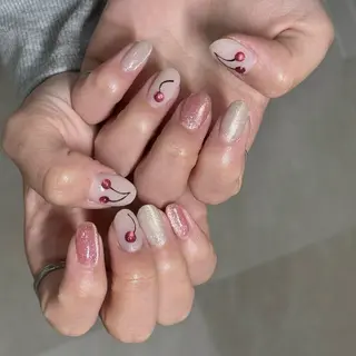 ネイル Nail salon topaz所属・Nail salon topazのネイルデザイン