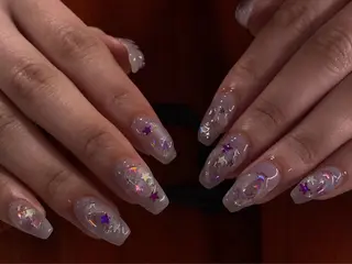 ネイル laboT hanaのネイルデザイン