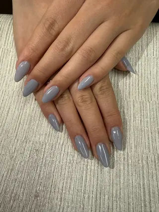 ネイル 鈴木 ネイルステーションのネイルデザイン