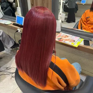 カラー 🎀eye/ shitsuki🎀のマツエク・マツパデザイン