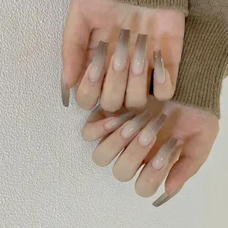ネイル BuBu Nail渋谷道玄坂のネイルデザイン