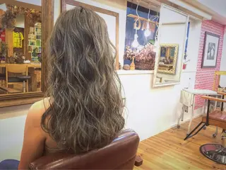 ショート ミディアム セミロング ロング カラー パーマ ヘアアレンジ メンズ 小顔ショートヘア♪ TAKUMIのヘアスタイル