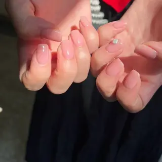 ネイル mumei _ NATSUYOのネイルデザイン