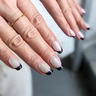 ネイル newrandas hitomiのネイルデザイン