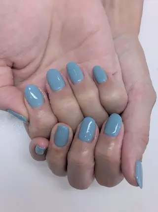 ネイル abbie蒲田所属・abbie mibeのネイルデザイン