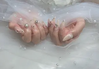 ネイル ネイルサロン KARIのネイルデザイン