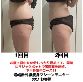 ネイル・エステサロン UILANIのネイルデザイン
