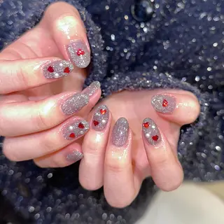 ネイル . .のネイルデザイン