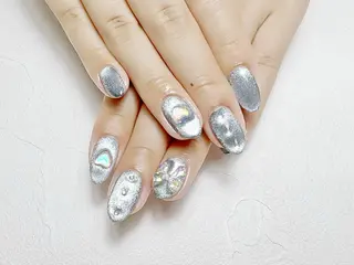 ネイル rouse nail RISATOのネイルデザイン