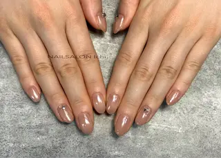 ネイル NAILSALON Ichiのネイルデザイン
