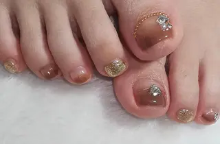 ネイル reve あやののネイルデザイン