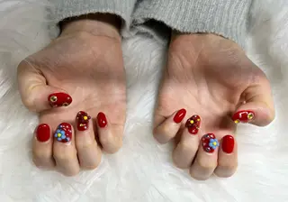 ネイル Y&L Nailのネイルデザイン