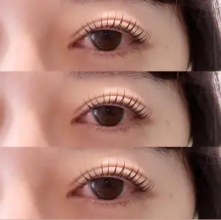 マツエク・マツパ pimo 坂本のマツエク・マツパデザイン