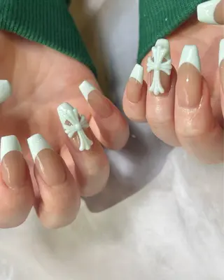 ネイル Reflection marikoのネイルデザイン