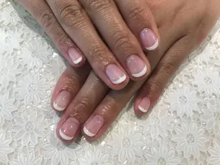 ネイル Charme. NOBUKOのネイルデザイン