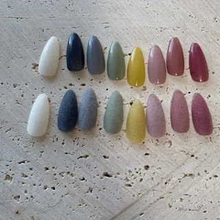 ネイル Mii nail いづみのその他イメージ