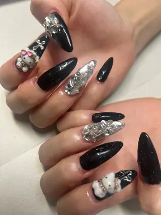 ネイル Jesse nail.のネイルデザイン