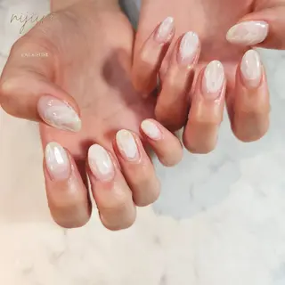 ネイル nijiiro🌈 サトウのネイルデザイン