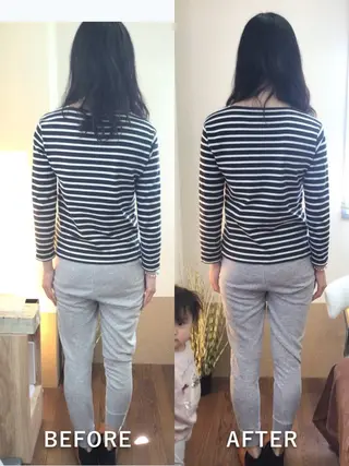 小顔　美容整体AVANTIS鎌倉本店/AVAトレーニングスタジオ所属・坂井 ゆいのエステ・リラクイメージ