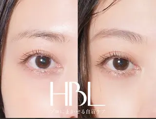 アイブロウ CPサロン MaisonBrowのエステ・リラクイメージ