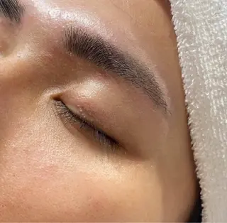 アイブロウ 練習モデル募集中🎀 百果の眉毛・アイブロウイメージ