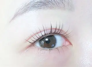 マツエク・マツパ Nel miwaのマツエク・マツパデザイン