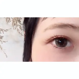 マツエク・マツパ 🥚Sumire🥚 アイデザイナーのマツエク・マツパデザイン