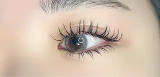 マツエク・マツパ 真夜中のまつ毛 APOPI'Sのマツエク・マツパデザイン