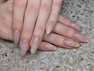 ネイル スズキ マイコのネイルデザイン