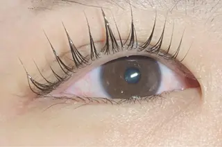 マツエク・マツパ 豊田 有香のマツエク・マツパデザイン