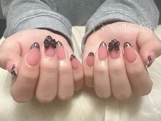 ネイル Y3 NailSalonのネイルデザイン