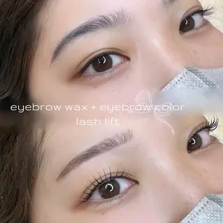 マツエク・マツパ Carat RIKAKOのマツエク・マツパデザイン