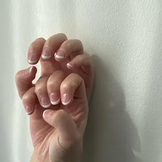 ネイル tiffin neneのネイルデザイン