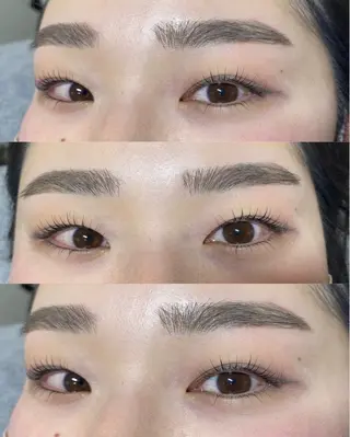 マツエク・マツパ ｅｙｅｌｉｓｔ 🖤ｋａｍｉのマツエク・マツパデザイン