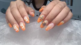 ネイル ネイルサロン yunaのネイルデザイン