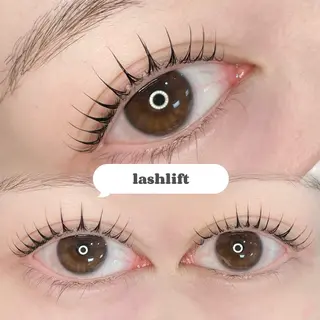 マツエク・マツパ パリジェンヌ/美眉 OLIVIA加藤のマツエク・マツパデザイン