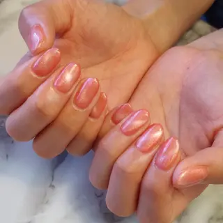 ネイル ジェヌインネイル 河内のネイルデザイン