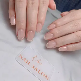 ネイル さくら💮💮 【オフ無料】のネイルデザイン