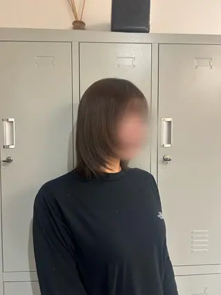 ショート 🩷似合わせカット 🩷レイヤーカットのヘアスタイル