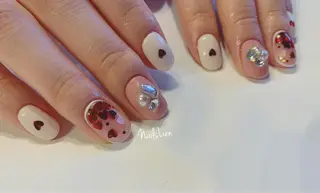 ネイル studio e n / RiNのネイルデザイン