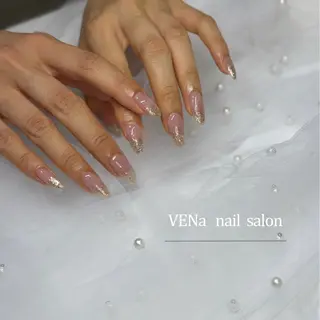 ネイル VENa eye＆ nail salonのネイルデザイン