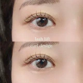 マツエク・マツパ suu⟡HINAKO ｜パリエク｜マツエクのマツエク・マツパデザイン