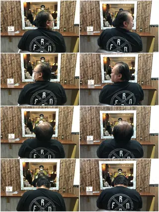 與儀 知佳のネイルデザイン