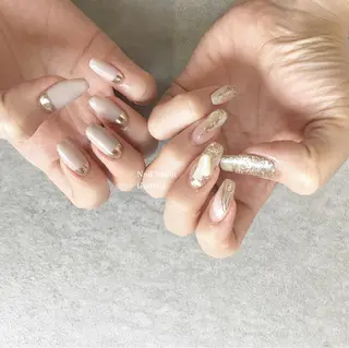 ネイル Nail Salon Gummi.のネイルデザイン