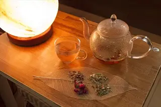 Rira Foo（リラフー）のエステ・リラクイメージ