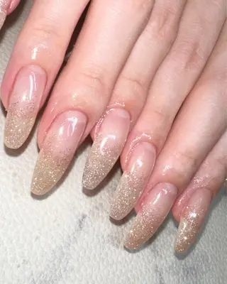 ネイル 【Zina京都駅前】 末永 敦美のネイルデザイン