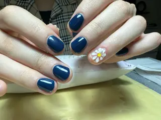 ネイル Eveネイル チップスカルプ専門店のネイルデザイン